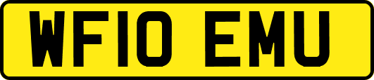 WF10EMU