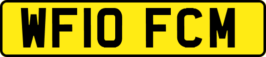 WF10FCM