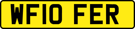 WF10FER