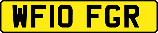 WF10FGR