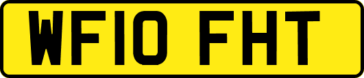 WF10FHT