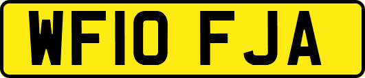 WF10FJA