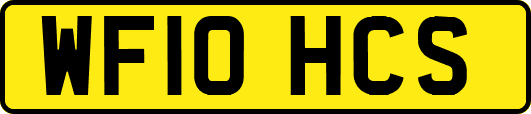 WF10HCS
