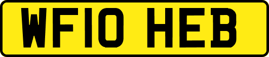 WF10HEB