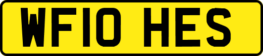 WF10HES