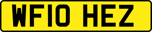 WF10HEZ
