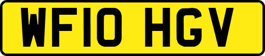 WF10HGV