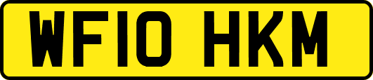 WF10HKM