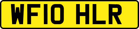 WF10HLR