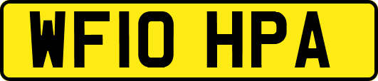 WF10HPA
