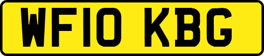 WF10KBG