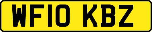 WF10KBZ