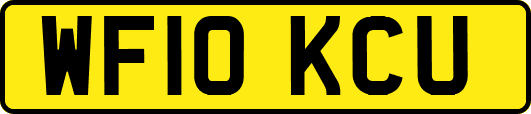 WF10KCU