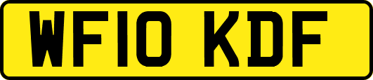 WF10KDF