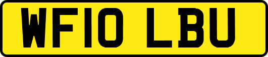 WF10LBU