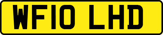 WF10LHD