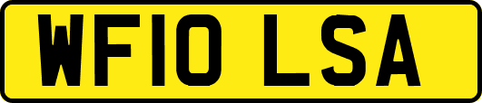 WF10LSA
