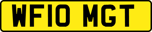WF10MGT
