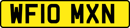 WF10MXN