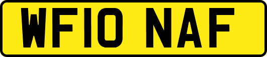 WF10NAF