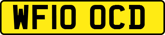WF10OCD