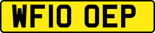 WF10OEP