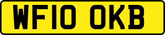 WF10OKB
