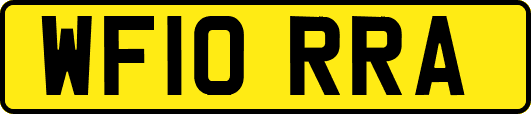 WF10RRA