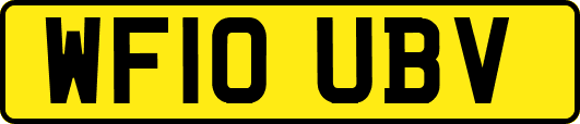 WF10UBV