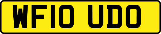 WF10UDO