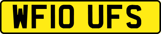 WF10UFS