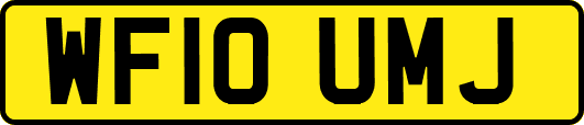 WF10UMJ