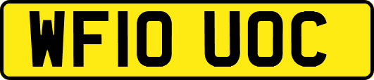WF10UOC