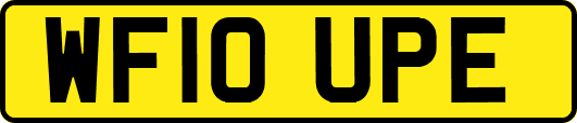 WF10UPE