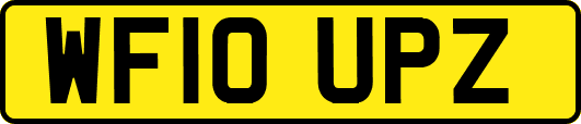 WF10UPZ