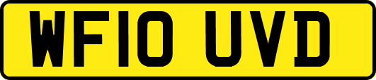 WF10UVD
