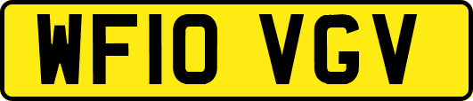 WF10VGV