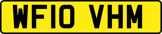 WF10VHM