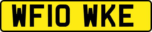 WF10WKE
