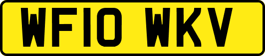 WF10WKV
