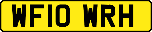 WF10WRH