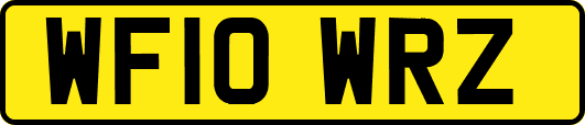 WF10WRZ
