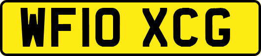 WF10XCG