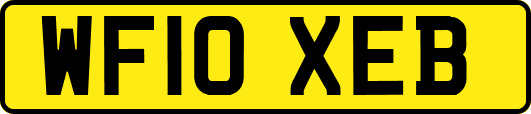 WF10XEB