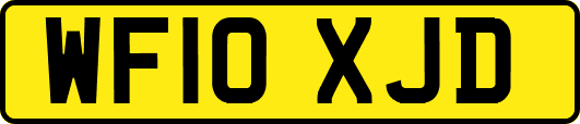 WF10XJD