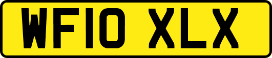 WF10XLX
