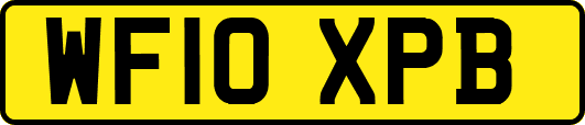 WF10XPB