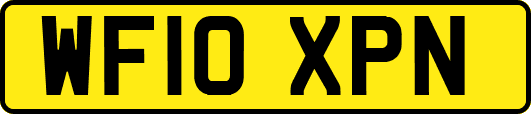 WF10XPN
