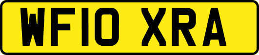 WF10XRA