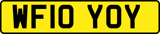 WF10YOY
